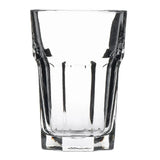FU818 John Artis Gibraltar Original Beverage Glasses 350ml (Pack of 12) - JD Catering Equipment Solutions Ltd