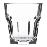 FU820 John Artis Gibraltar Rocks Glasses 260ml (Pack of 12) - JD Catering Equipment Solutions Ltd