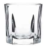 FU825 John Artis Inverness Old Fashioned Glasses 260ml (Pack of 12) - JD Catering Equipment Solutions Ltd