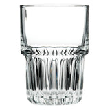 FU831 John Artis Everest Beverage Glasses 400ml (Pack of 12) - JD Catering Equipment Solutions Ltd