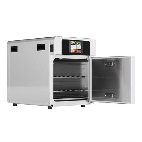FU840 Alto-Shaam Deluxe Control 16kg Cook & Hold Oven 300-TH/DX - JD Catering Equipment Solutions Ltd