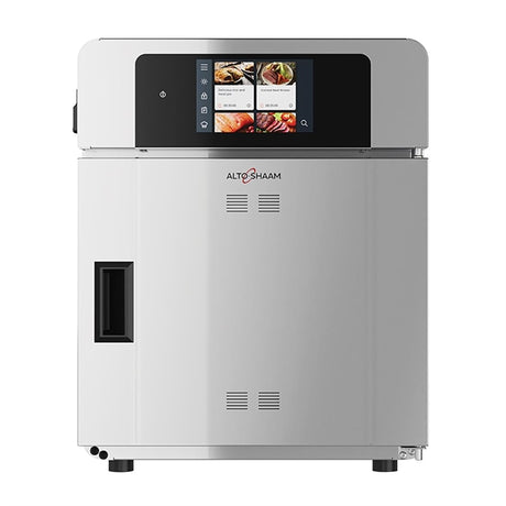 FU840 Alto-Shaam Deluxe Control 16kg Cook & Hold Oven 300-TH/DX