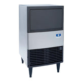 FU856 Manitowoc Ice 46kg NEO 80 Undercounter Ice Machine UDP0080A - JD Catering Equipments Ltd