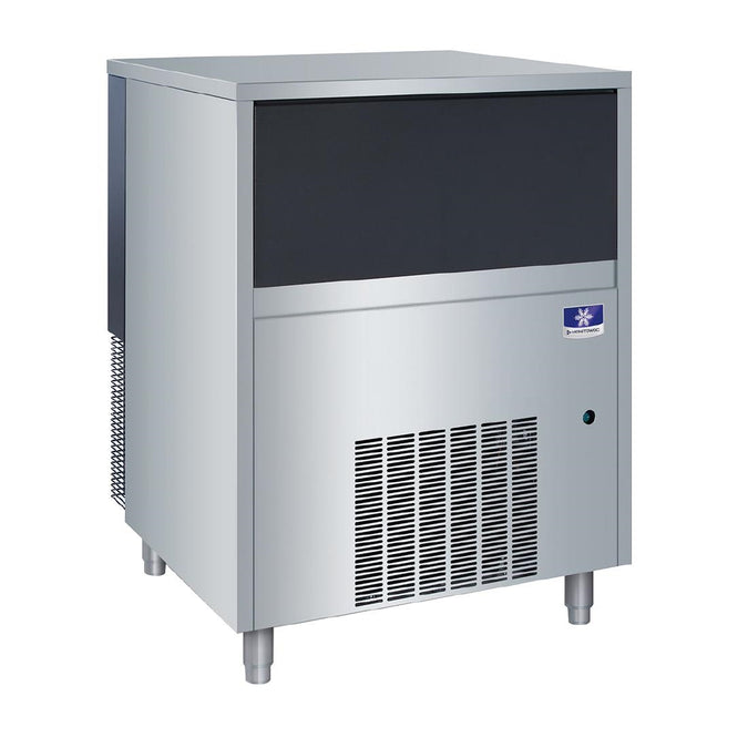 flaked ice machine