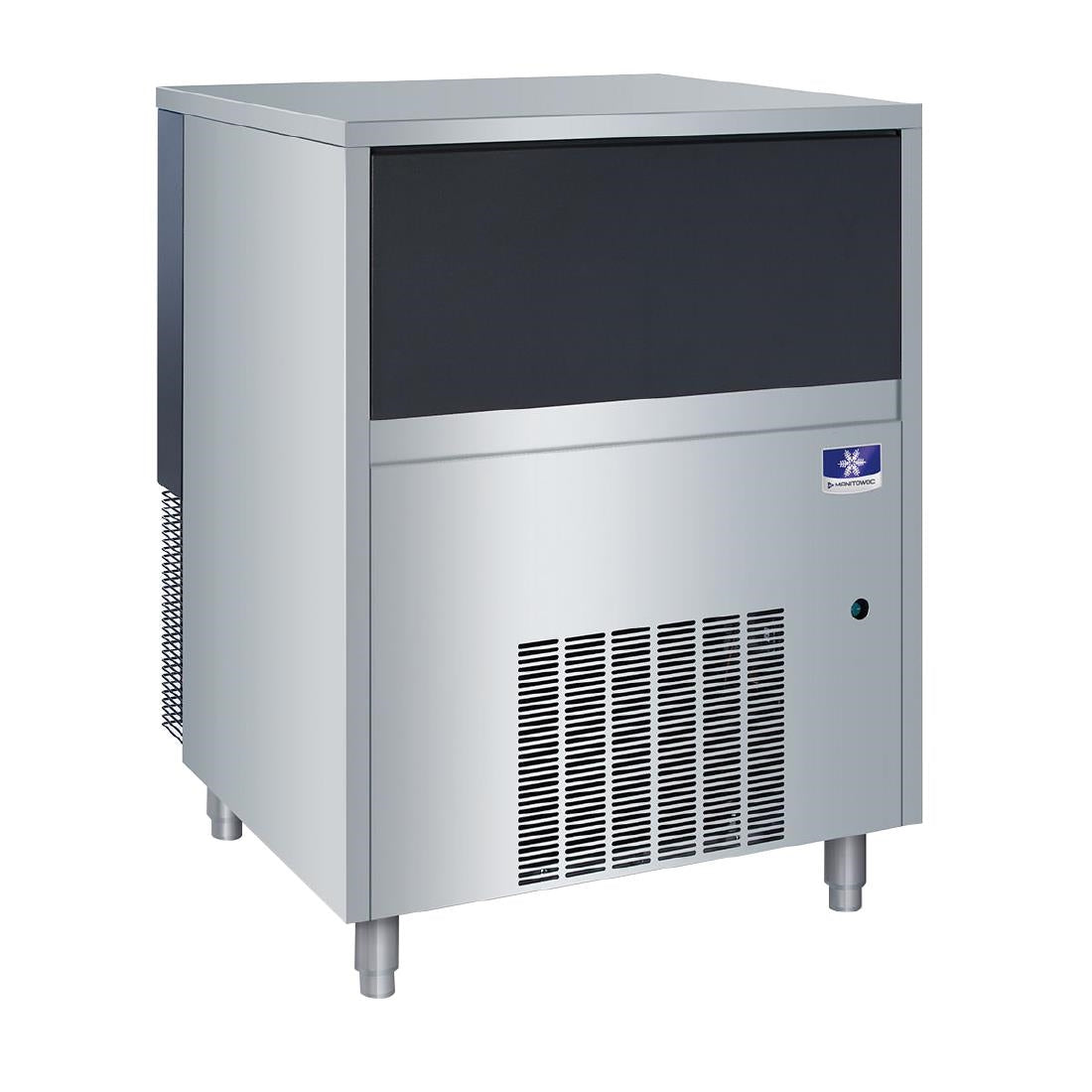 FU859 Manitowoc Ice 175kg Flake Ice Machine UFP0399A