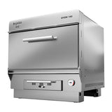 FU871 Pujadas Inox Stainless Steel Charcoal Oven