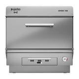 FU871 Pujadas Inox Stainless Steel Charcoal Oven