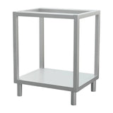 FU875 Pujadas Empty Table for Oven 85090SS - JD Catering Equipment Solutions Ltd