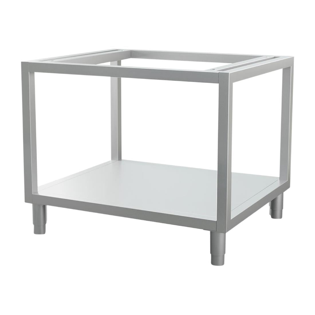 FU876 Pujadas Empty Table for Oven 85140SS