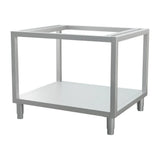 FU876 Pujadas Empty Table for Oven 85140SS - JD Catering Equipment Solutions Ltd