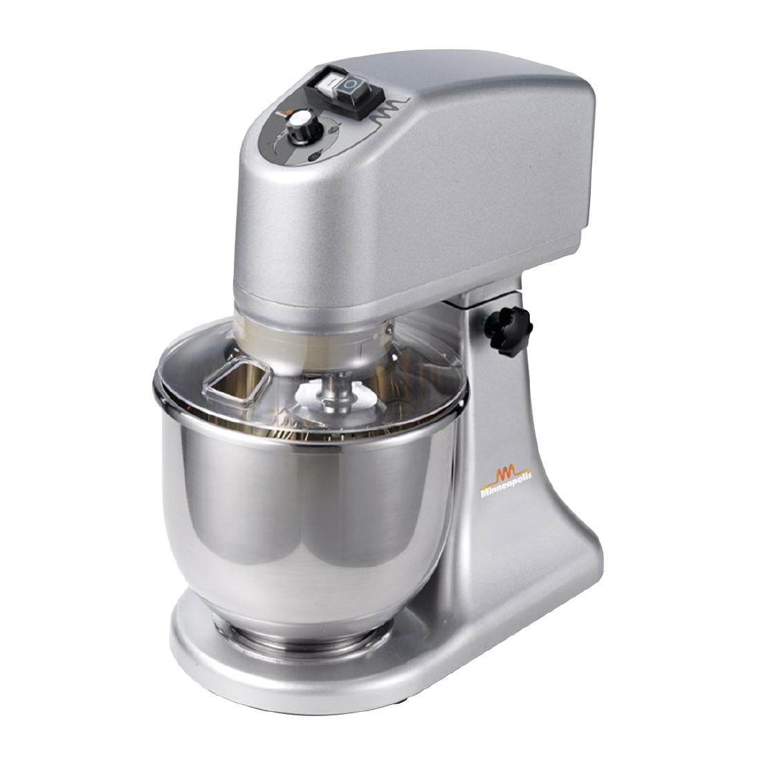 FU906 Sirman Plutone 7 Planetary Mixer