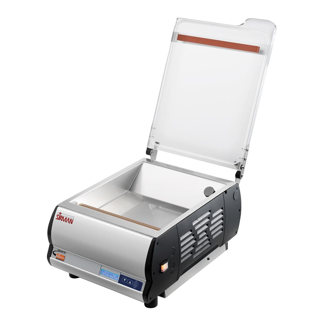 FU908 Sirman In-Chamber Easyvac 30 Vacuum Packer