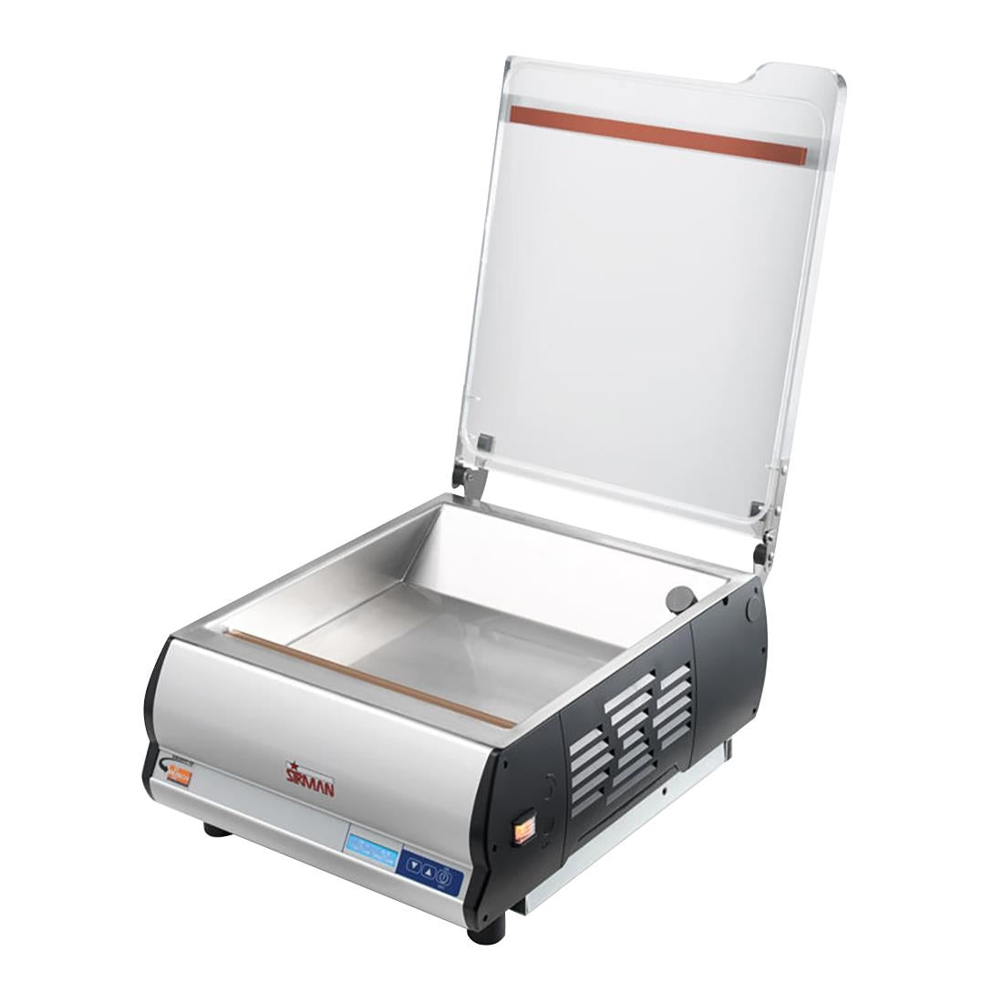 FU909 Sirman In-Chamber Easyvac 40 Vacuum Packer