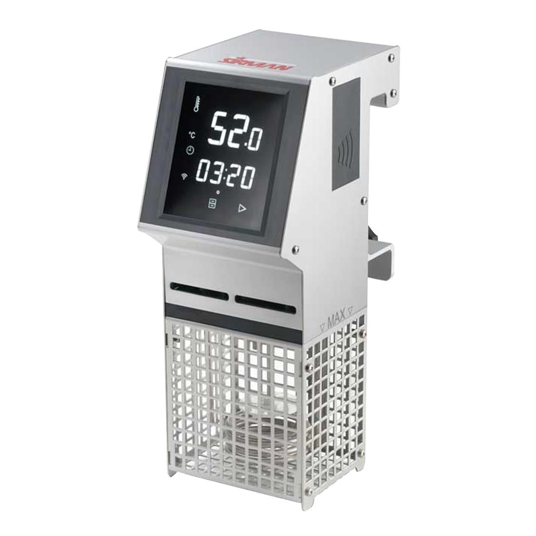 FU915 Sirman Sous Vide Softcooker Wi-Food X NFC
