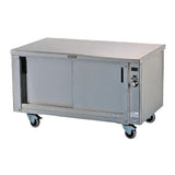 FU929 Victor Roll Under Low Height Hot Cupboard ROLLHOT12 - JD Catering Equipments Ltd