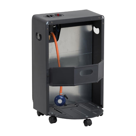 Lifestyle Heatforce Indoor Cabinet Heater 505-117