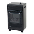 Lifestyle Living Flame Indoor Cabinet Heater 505-118