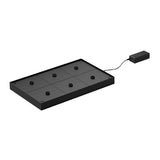 FU960 Utopia Premium Multiple Contact Charging Shelf (Pack of 3)
