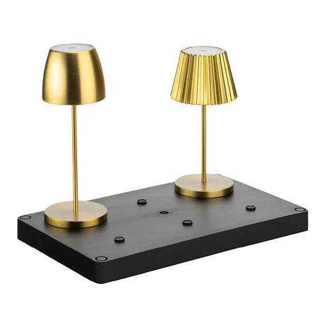 FU996 Utopia Standard Multiple Contact Charging Shelf (Pack of 3) - JD Catering Equipment Solutions Ltd