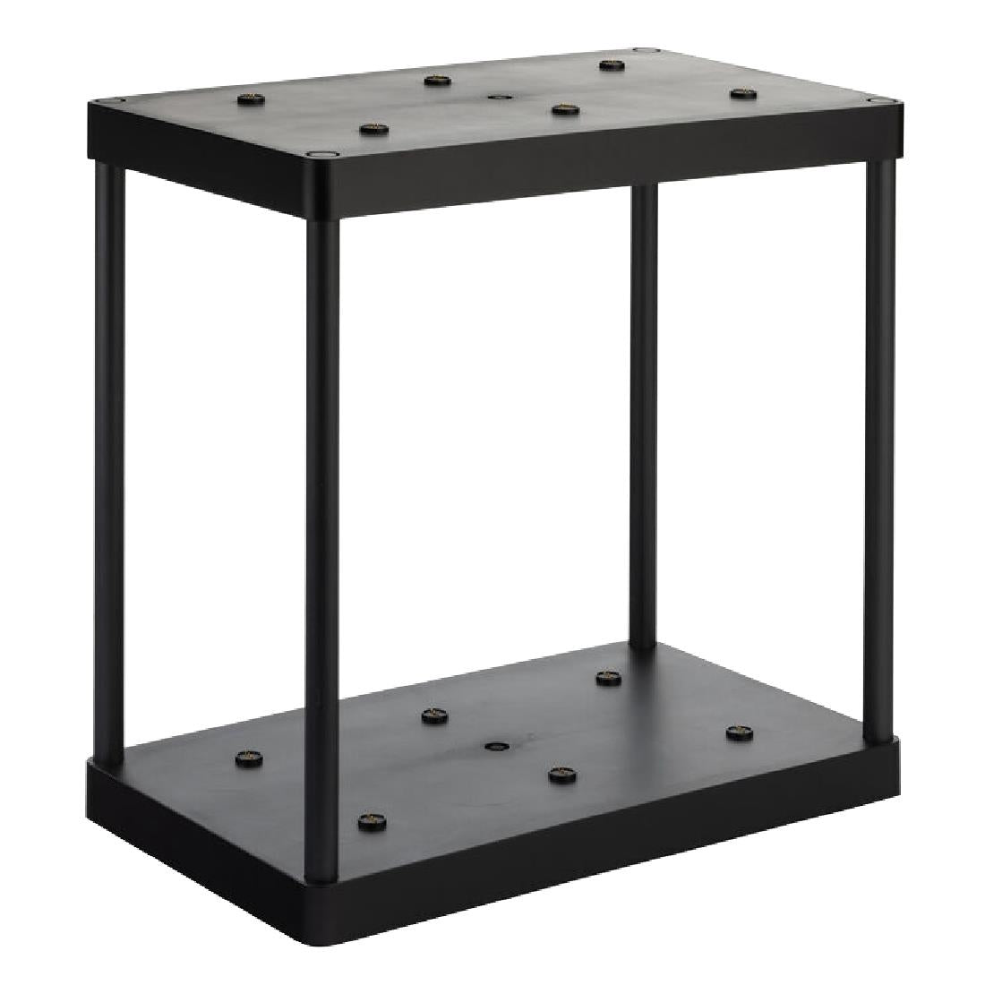 FU996 Utopia Standard Multiple Contact Charging Shelf (Pack of 3)