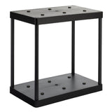FU996 Utopia Standard Multiple Contact Charging Shelf (Pack of 3)