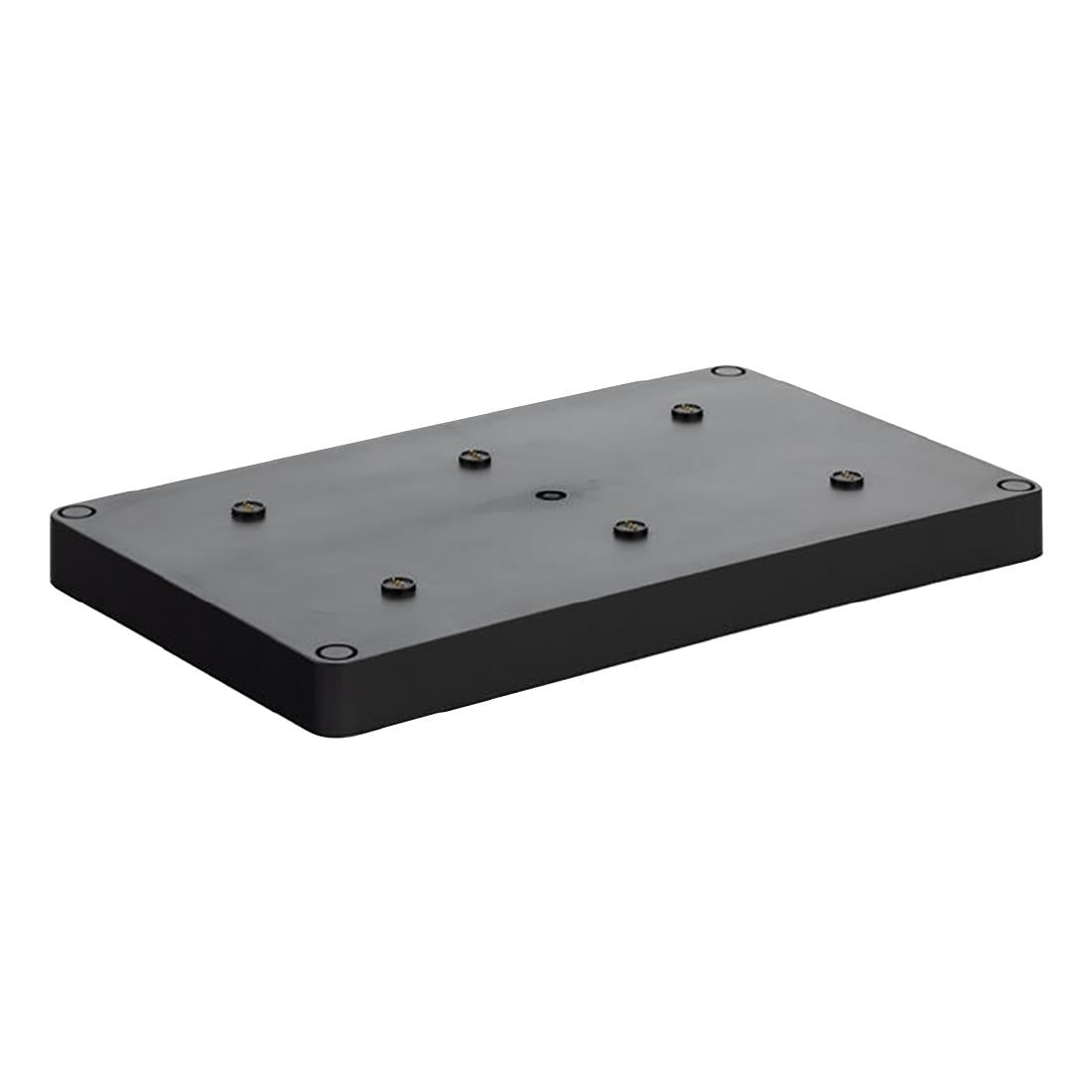 FU996 Utopia Standard Multiple Contact Charging Shelf (Pack of 3)