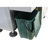IMC WasteStation Compact F79 Single Phase