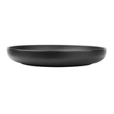 FW777 Olympia Kristallon Fusion Melamine Coupe Plates 130 x 30mm (Pack of 6)