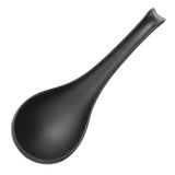 FW778 Olympia Kristallon Fusion Melamine Long Spoons 160x50mm (Pack of 12)