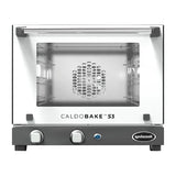 FW996 Spidocook Caldobake S3 Bakery Convection Oven 342x242 SF003 - JD Catering Equipment Solutions Ltd