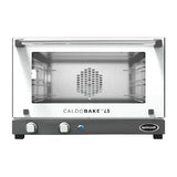 FW997 Spidocook Caldobake L3 Bakery Convection Oven 460x330 SF013 - JD Catering Equipment Solutions Ltd