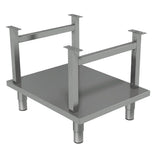 FX003 Falcon Fixed stand for Dominator Plus 600mm wide models - JD Catering Equipments Ltd