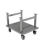 FX004 Falcon Mobile stand for Dominator Plus 600mm wide models - JD Catering Equipments Ltd