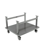 FX006 Falcon Mobile stand for Dominator Plus 800mm wide models - JD Catering Equipments Ltd
