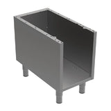 FX013 Falcon 400mm Stand with Feet ST40 - JD Catering Equipments Ltd