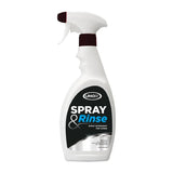 FX025 UNOX Spray&Rinse Spray Cleaner for UNOX Ovens 750ml (Pack of 12) - JD Catering Equipments Ltd