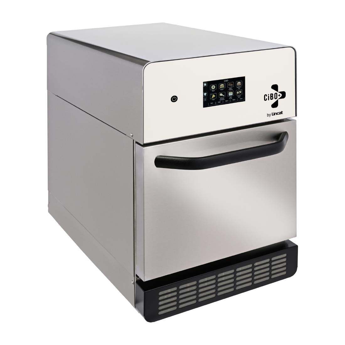 FX089 Lincat CiBO+ High Speed Oven White