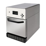 FX089 Lincat CiBO+ High Speed Oven White