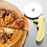 FX132 Hygiplas Pizza Wheel Yellow 4"