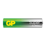 FX177 GP Super G-Tech Battery AAA (Pack of 40)