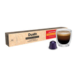 FX180 Dualit Americano Aluminium Coffee Capsules (Pack of 10)