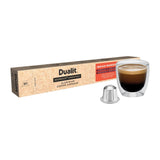 FX182 Dualit Indian Monsoon Aluminium Coffee Capsules (Pack of 10)