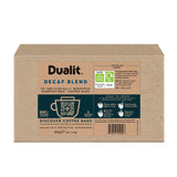 FX189 Dualit Decaf Compostable Coffee Bags (Pack of 40)