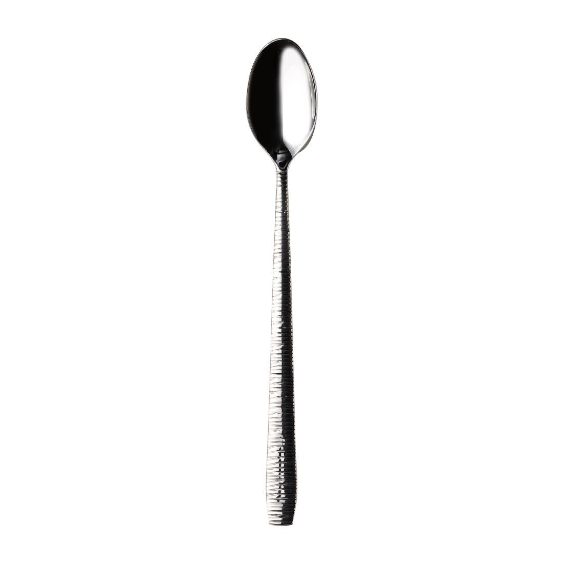 Churchill Bamboo Latte Spoons (12 Pack)