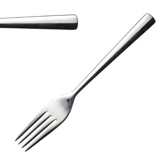 Churchill Evolve Cake Forks (12 Pack)