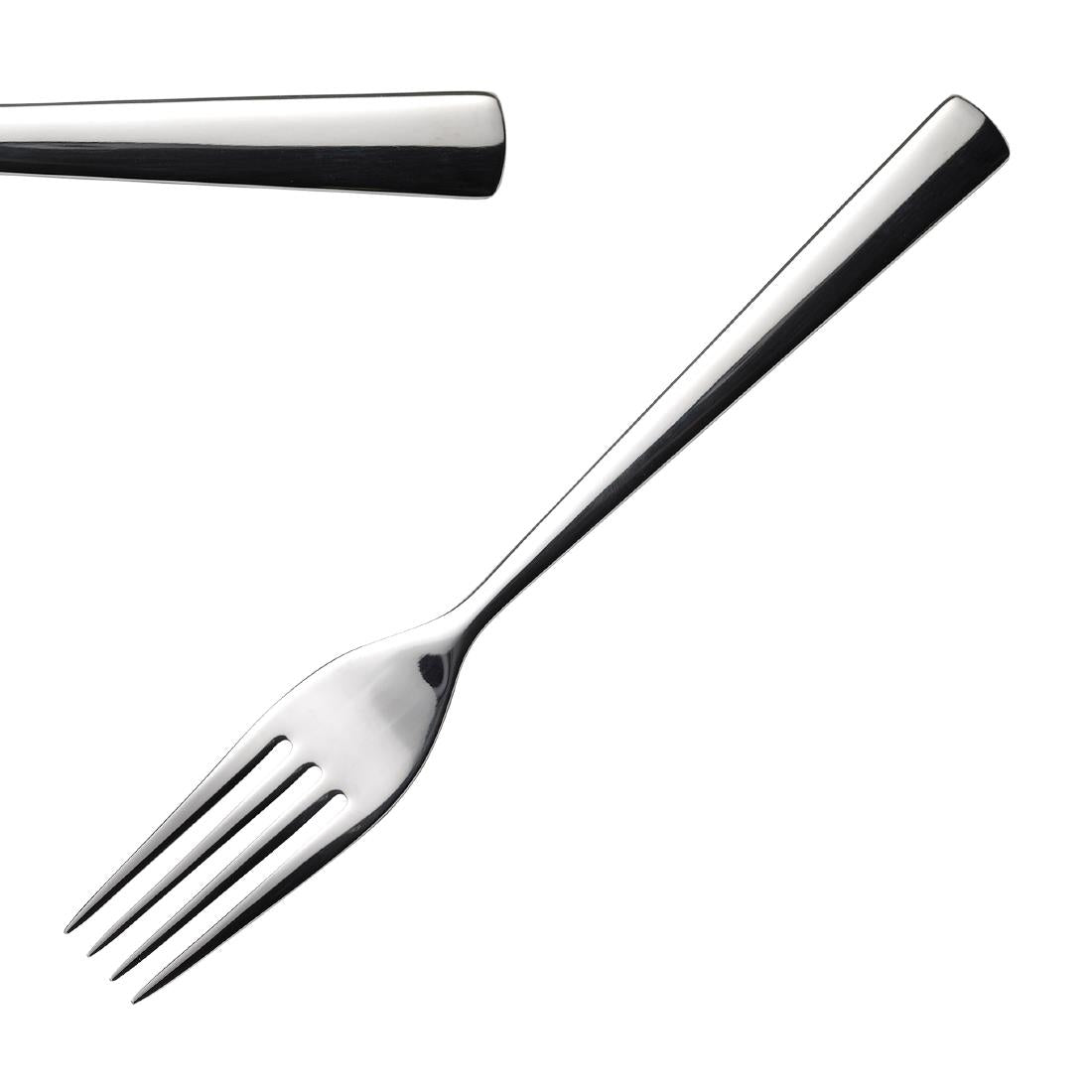Churchill Evolve Dessert Forks (12 Pack)