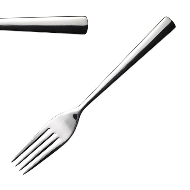 Churchill Evolve Dessert Forks (12 Pack)