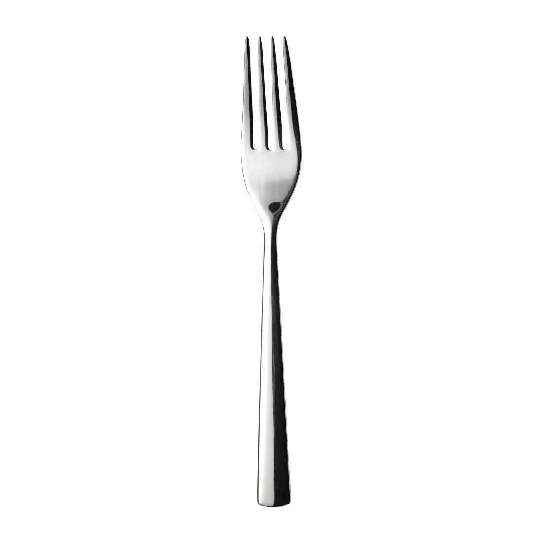 Churchill Evolve Dessert Forks (12 Pack)