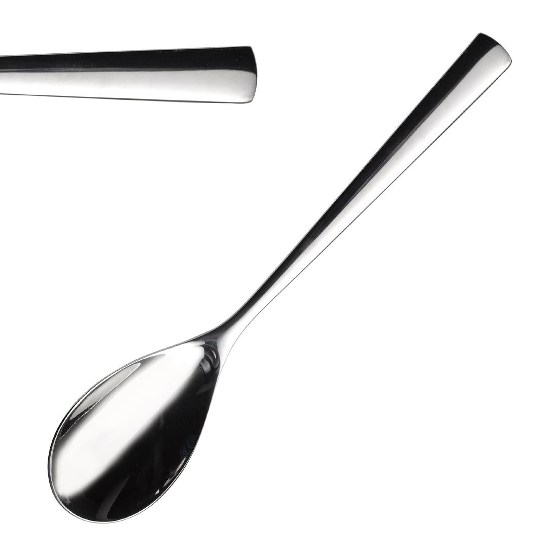 Churchill Evolve Dessert Spoons (12 Pack)