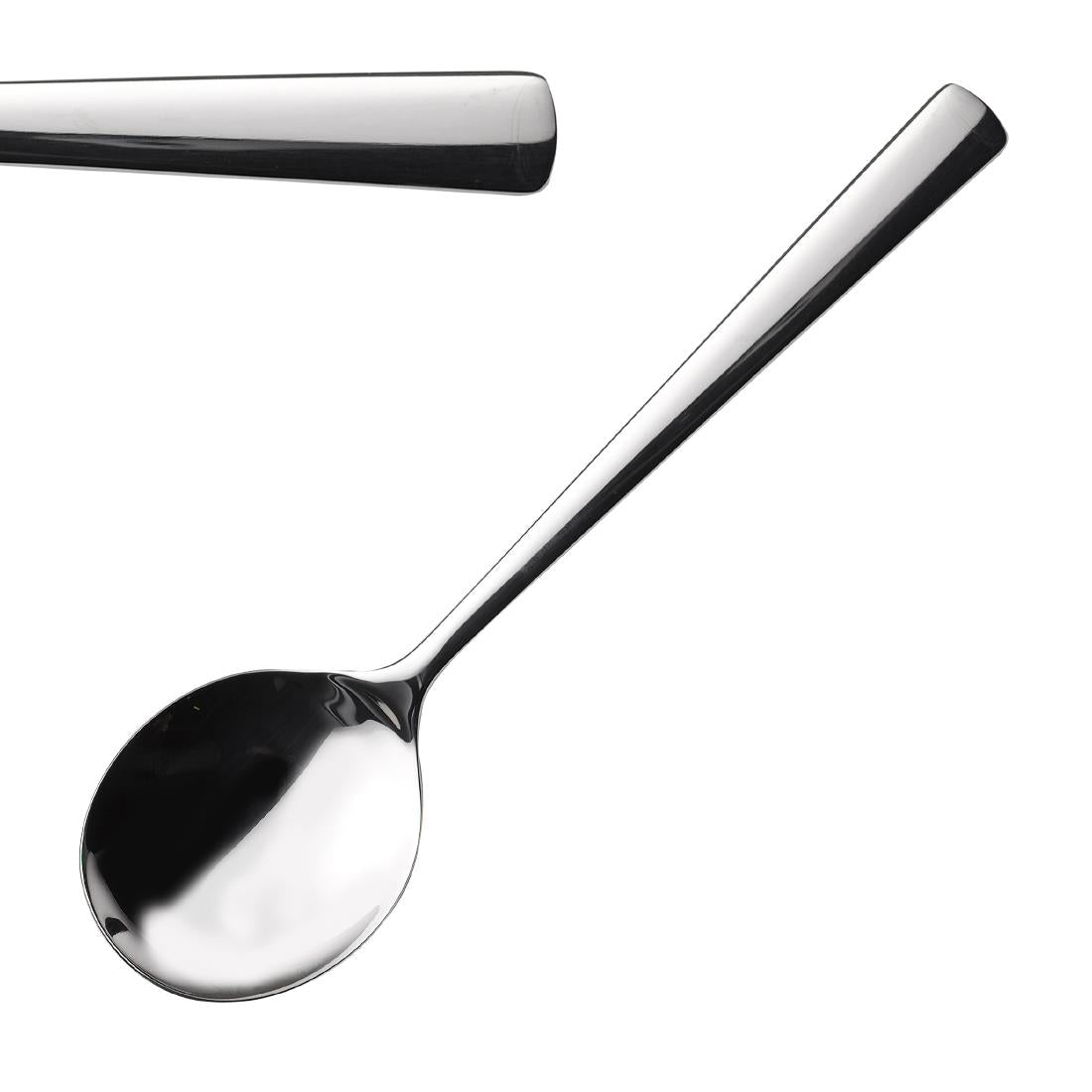 Churchill Evolve Soup Spoons (12 Pack)